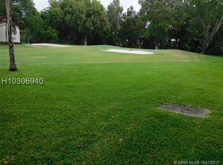 8901 S Hollybrook Blvd APT 106, Hollywood, FL 33025