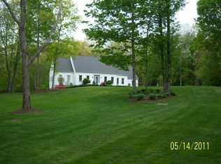 48 West Rd, Woodstock, CT 06281