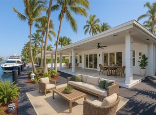 Keystone Island, North Miami, FL 33181