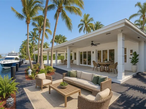 2341 Keystone Blvd, North Miami, FL 33181