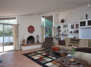 7124 E Sabino Vista Cir, Tucson, AZ 85750