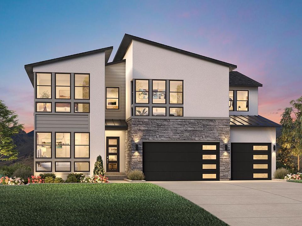 Mountain Modern