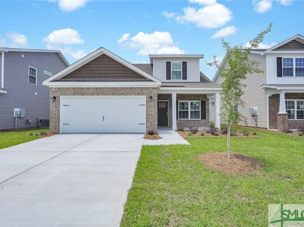 153 Guana Lane, Bloomingdale, GA 31302