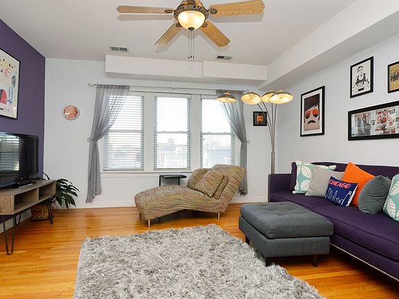 3rd image of 2529 N Talman Ave APT 3N