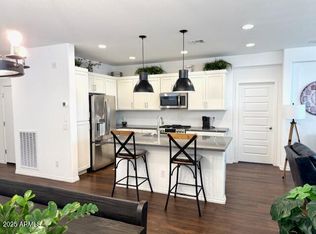 357 E Las Puertas Ln, Queen Creek, AZ 85140