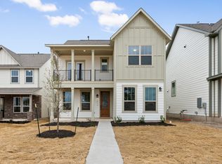 141 Clemens Dr, Liberty Hill, TX 78642