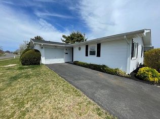 2 Brooke Rd, Brick, NJ 08724