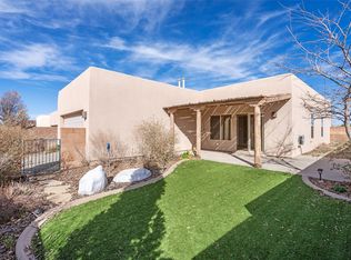 6581 S Richards Ave, Santa Fe, NM 87508