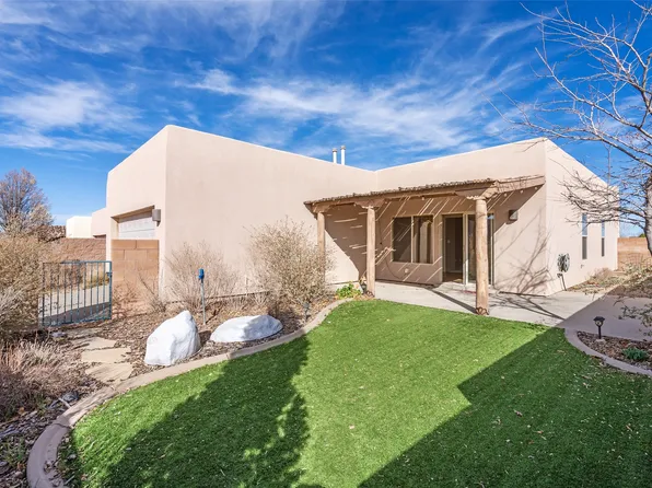 6581 S Richards Ave, Santa Fe, NM 87508