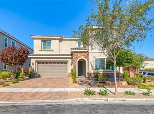 1955 Foro Romano St, Henderson, NV 89044