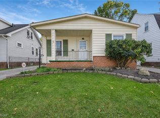 20430 Tracy Ave, Euclid, OH 44123