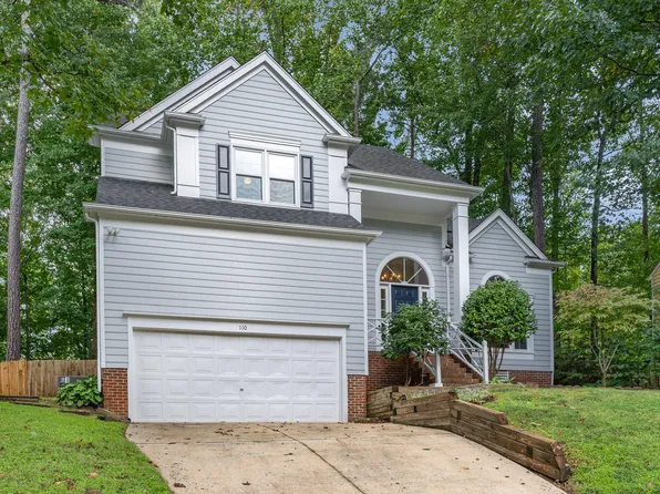 110 Catherwood Pl, Cary, NC 27518