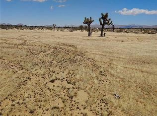 0 Juniper Rd LOT 28, Apple Valley, CA 92308