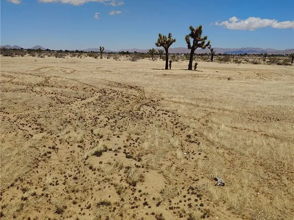 0 Juniper Rd Lot 28, Apple Valley, CA 92308