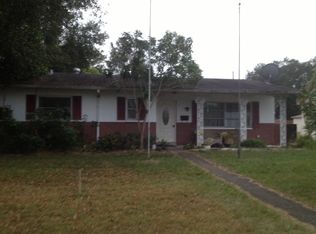 976 48th Ave N, Saint Petersburg, FL 33703