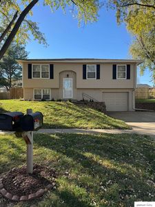 1051 N 27th St, Blair, NE, 68008