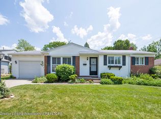 1700 Springfield Ln, Lansing, MI 48912