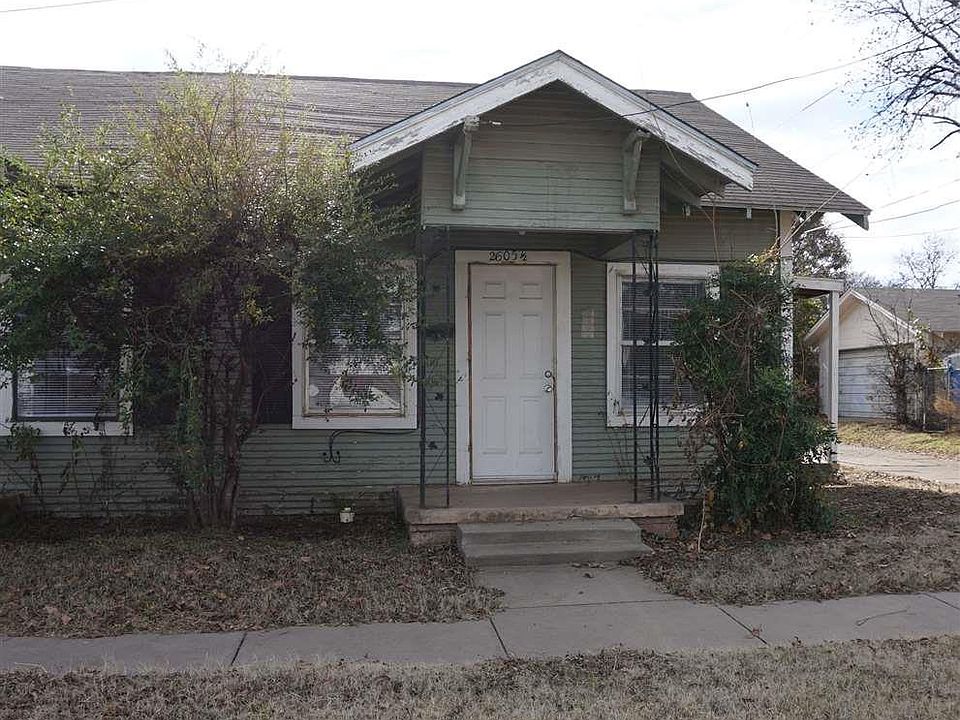 1st image of 2605 Avenue D #1/2