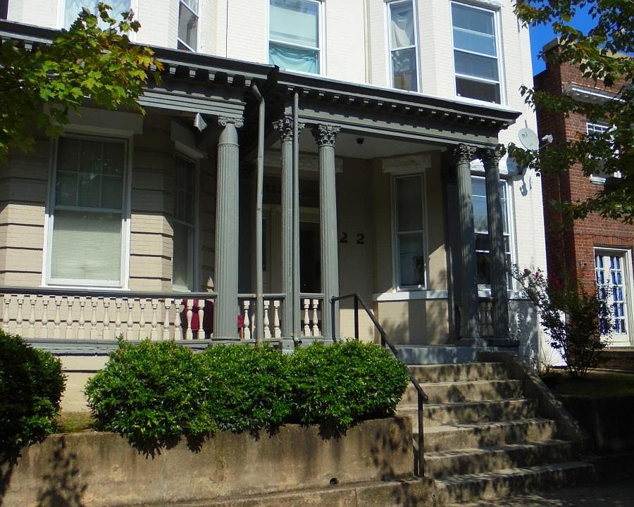 2222 West Grace Street
