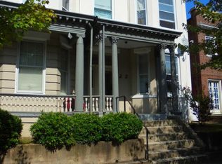 2222 W Grace St, Richmond, VA 23220
