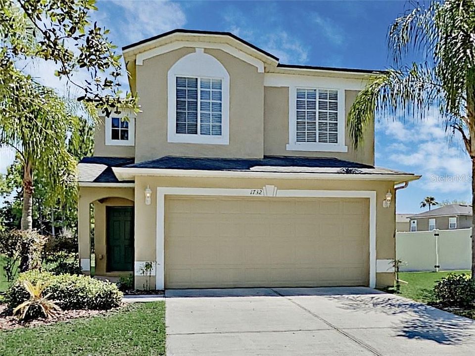 1st image of 1732 Portcastle Cir #4