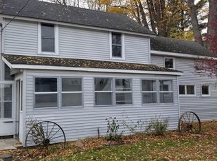 4062 K Dr S, East Leroy, MI