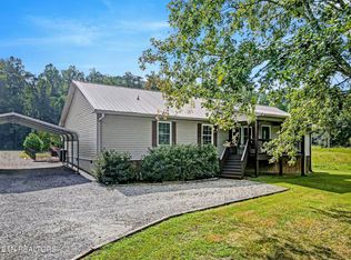 3659 Oconnor Rd, Maryville, TN 37801