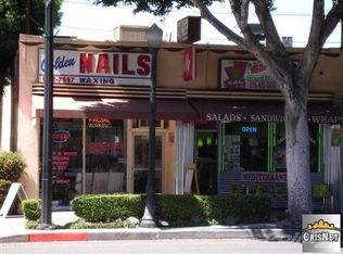 3511 W Magnolia Blvd, Burbank, CA 91505