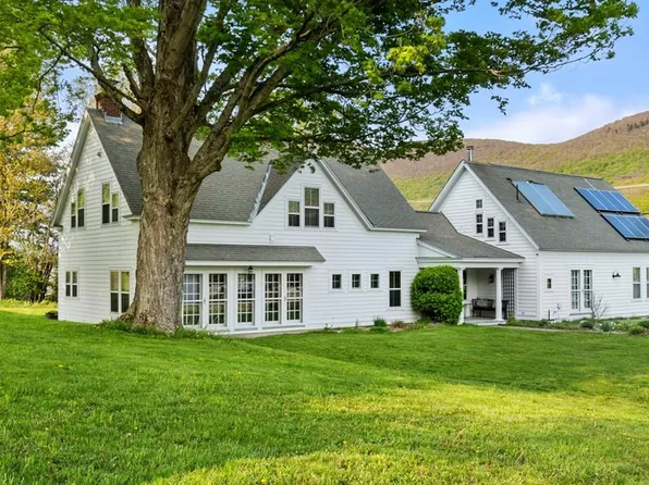 2325 Hancock Rd, Williamstown, MA 01267