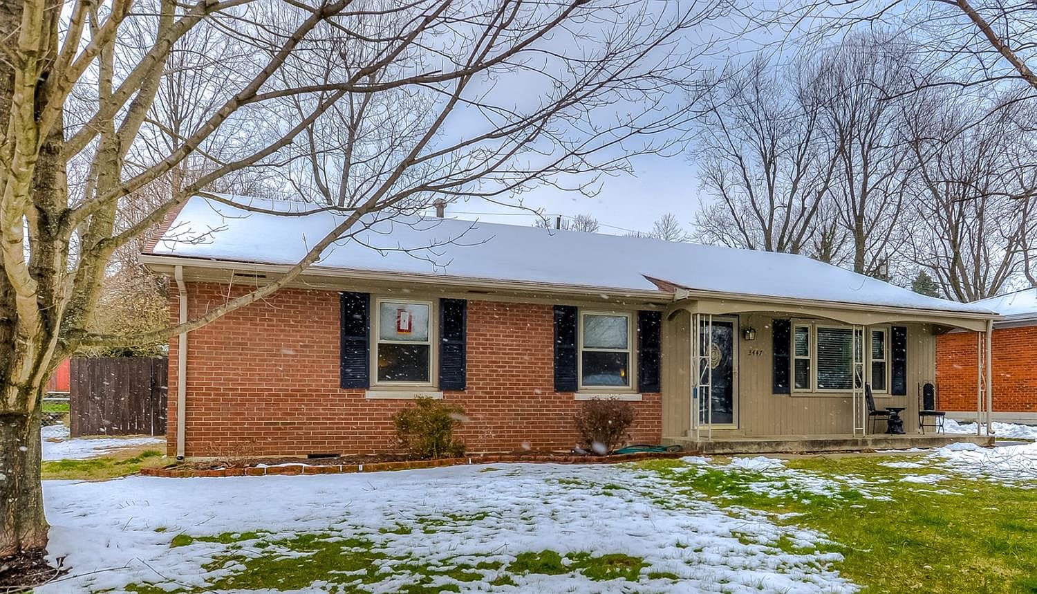 3447 Saybrook Rd, Lexington, KY 40503 | Zillow