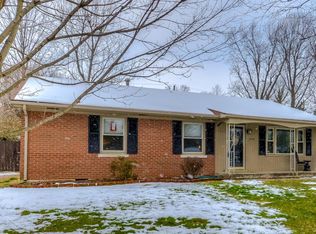 3447 Saybrook Rd, Lexington, KY 40503
