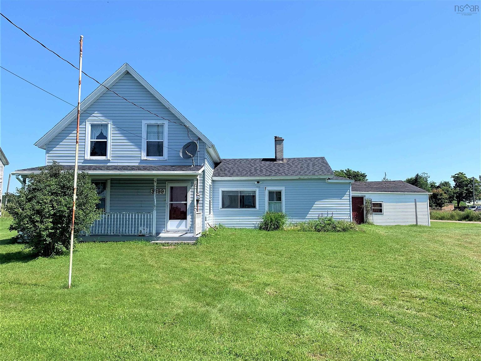 3699 Highway 209, Advocate Harbour, NS B0M 1S0 MLS 202315498 Zillow
