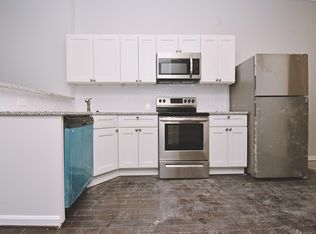 141 E North Ave #2, Baltimore, MD 21202