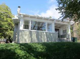 1145 Amador Ave, Berkeley, CA 94707