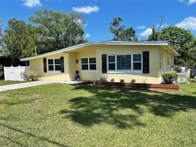 725 N Stone St, Deland, FL, 32720