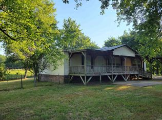 539 County Road 354, Wynne, AR 72396