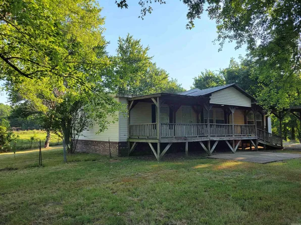 539 County Road 354, Wynne, AR 72396