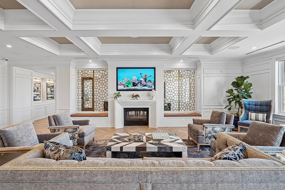 Society Blue Palm Resident Club - Society at Laurens