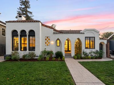17 Stanley Rd, Burlingame, CA, 94010