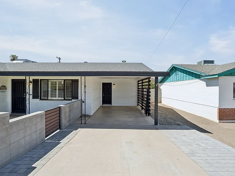 1017 E El Caminito Dr — Photo 34