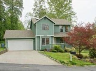 6905 41st Street Ct NW, Gig Harbor, WA 98335