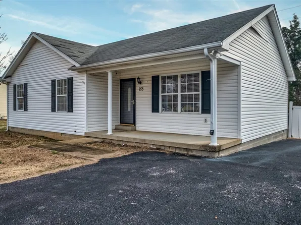 183 Windy Cir, Franklin, KY 42134