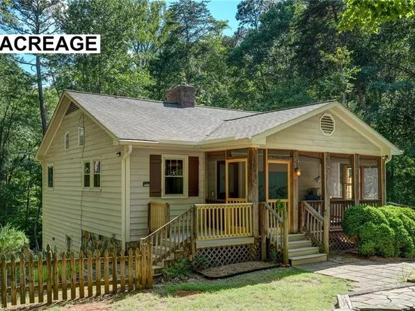 190 Partridge Ct, Reidsville, NC 27320