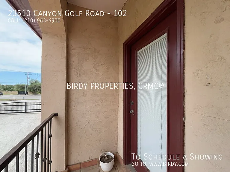 23510 Canyon Golf Rd #102 — Photo 30