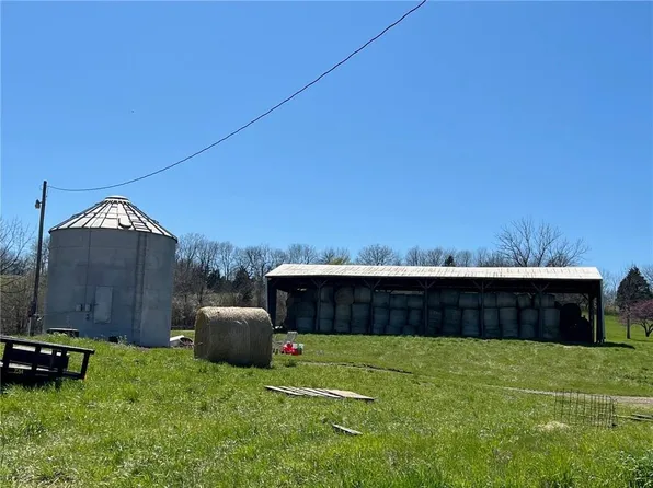 U 10270th Hwy, Odessa, MO 64076