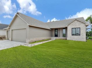 409 N Fielding St, Derby, KS 67037