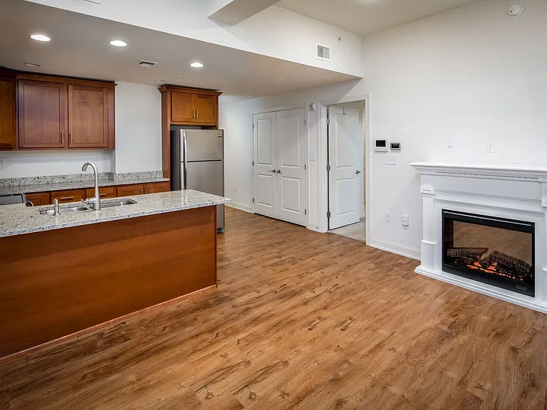 Terrace Park Apartments — Photo 3