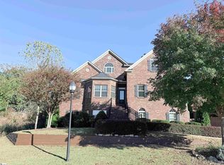 201 Tuscany Falls Dr, Simpsonville, SC 29681