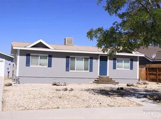 649 Angela St, Fernley, NV 89408