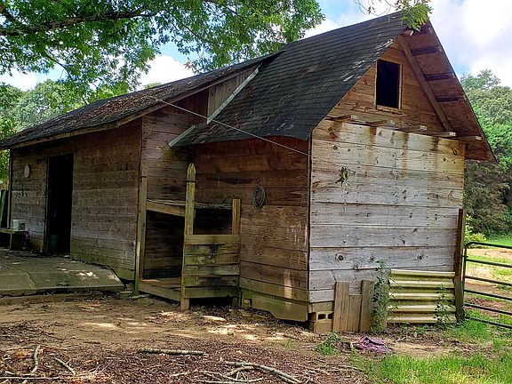 Shop/Barn
